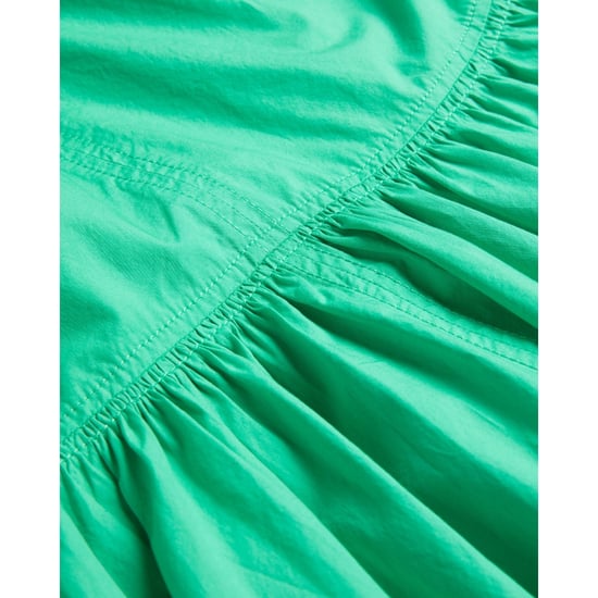 Ted Baker Vari Halterneck A-lijn Groene Midi-jurk - Image 5