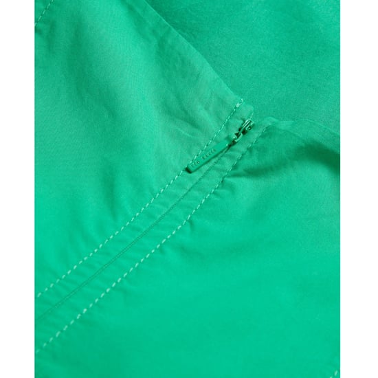 Ted Baker Vari Halterneck A-lijn Groene Midi-jurk - Image 6