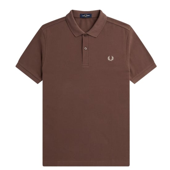 Fred Perry Classic Brick Polo Shirt - Image 1