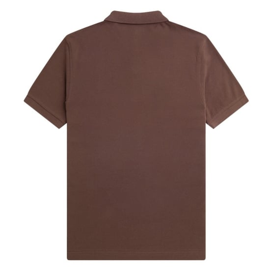 Fred Perry Classic Brick Polo Shirt - Image 2