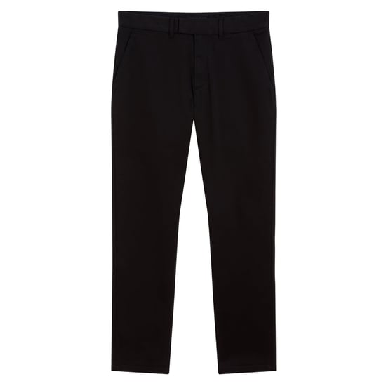 Ted Baker Batford Slim Fit Core Khaki Chino - Image 1