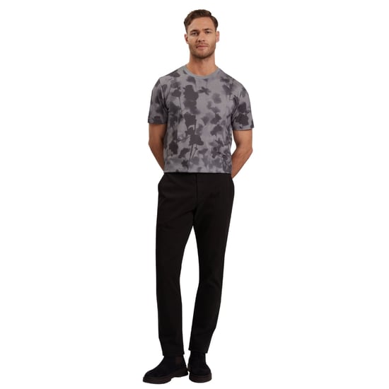 Ted Baker Batford Slim Fit Core Khaki Chino - Image 2