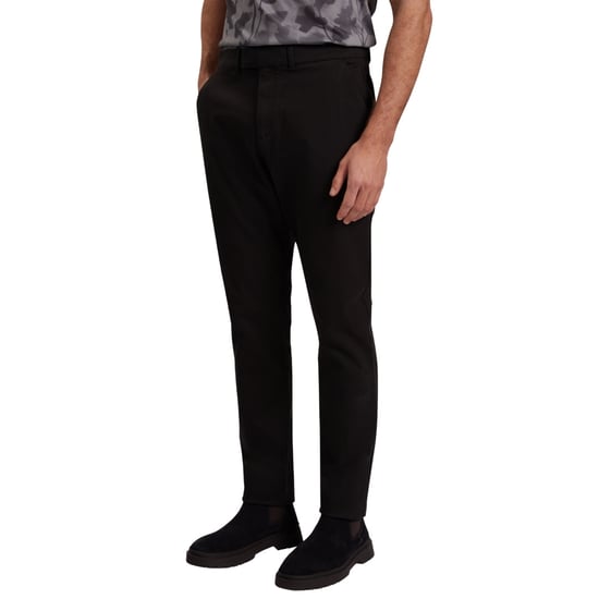 Ted Baker Batford Slim Fit Core Khaki Chino - Image 3
