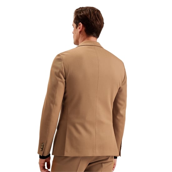 Ted Baker Nalfanj Cavalry Twill Sb2 Blazer Jacket - Image 5