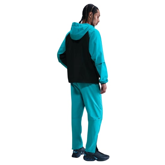 Nike Tech Woven Dusty Cactus-byxor - Image 3