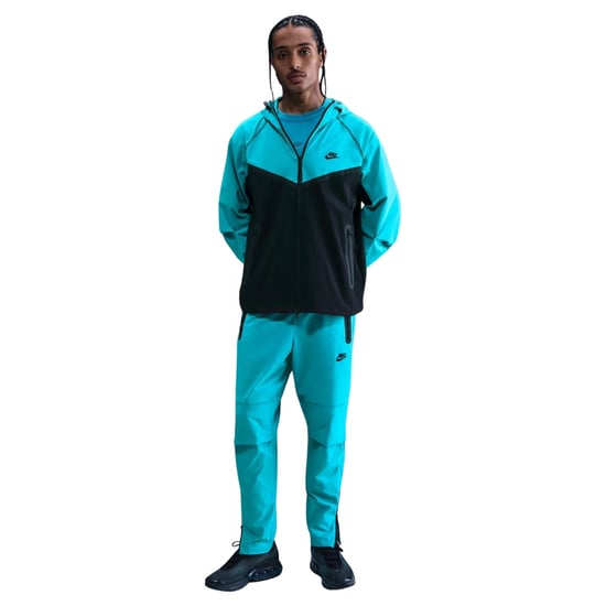 Nike Tech Woven Dusty Cactus-byxor - Image 5
