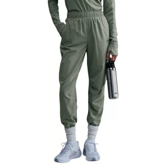 Nike Dri-fit Fast Warm-up Jade Horizon Running Pants - Image 2
