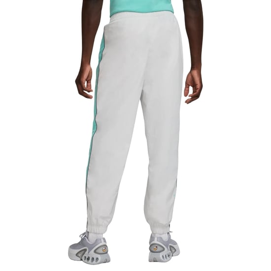 Nike Air Nsw Witte Geweven Broek - Image 3