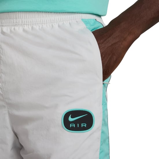 Nike Air Nsw Witte Geweven Broek - Image 4