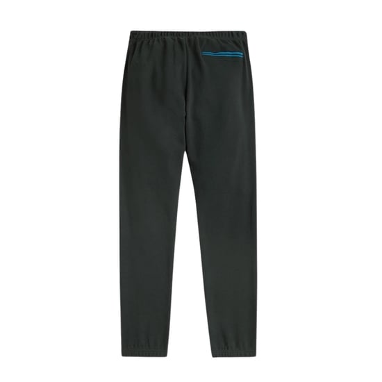 Fred Perry Loopback Nightgreen Sweatpants - Image 3