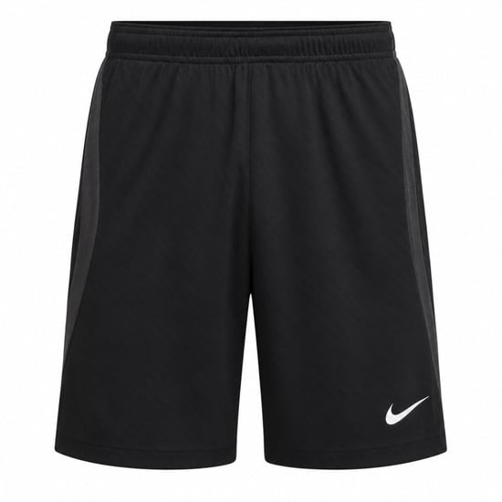 Nike Training Dri-fit Strike Black Shorts - Image 1