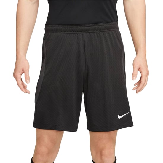 Nike Training Dri-fit Strike Black Shorts - Image 2