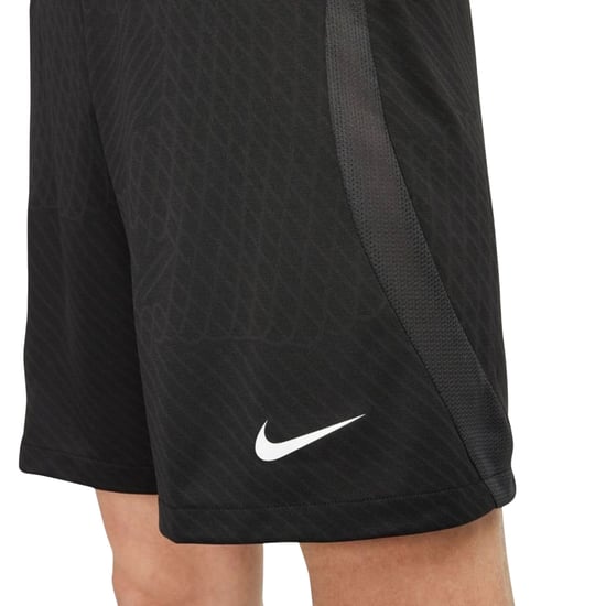 Nike Training Dri-fit Strike Black Shorts - Image 4
