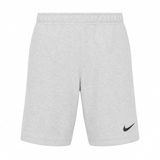 Nike Dri-fit Men's Grey Training Shorts - Image 1
