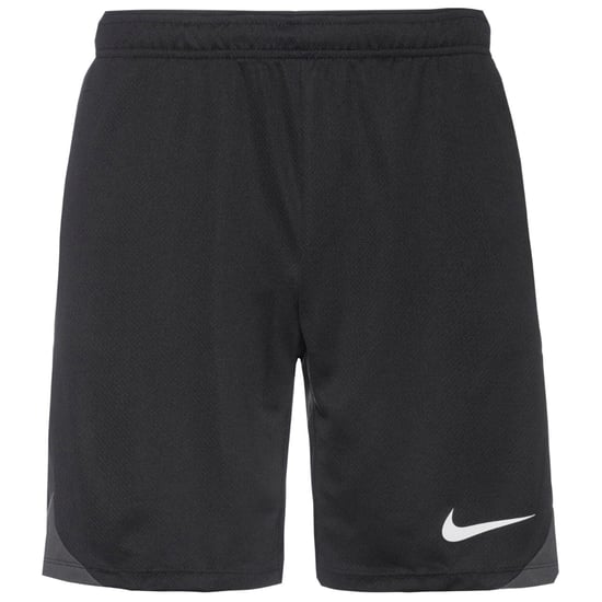 Nike Strike Dri-fit Black Football Shorts - Image 1