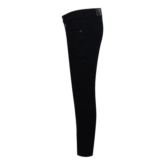 Diesel 1979 Sleenker Black Jeans - Image 5