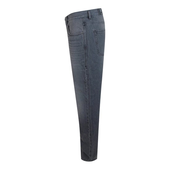 Diesel 2020 D-viker-r Grey Jeans - Image 2