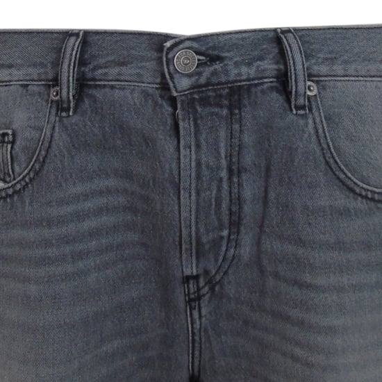 Diesel 2020 D-viker-r Grey Jeans - Image 3