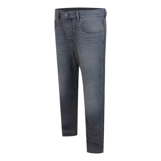 Diesel 2020 D-viker-r Grey Jeans - Image 5