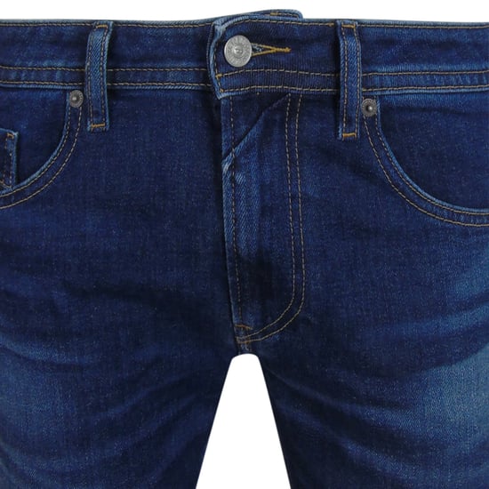 Diesel Thommer-x Blue Denim Jeans - Image 3