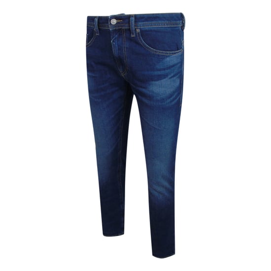 Diesel Thommer-x Blue Denim Jeans - Image 5