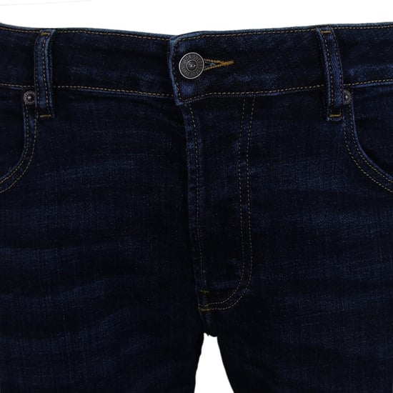 Diesel D-yennox Zwarte Jeans - Image 2
