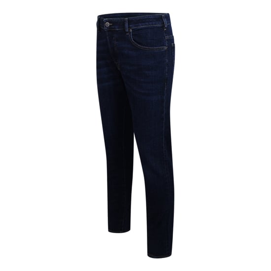 Diesel D-yennox Zwarte Jeans - Image 3