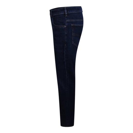 Diesel D-yennox Zwarte Jeans - Image 4