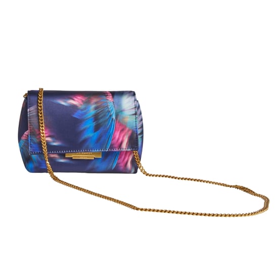 Ted Baker Libbea Crossbodytas Met Verenprint - Image 3