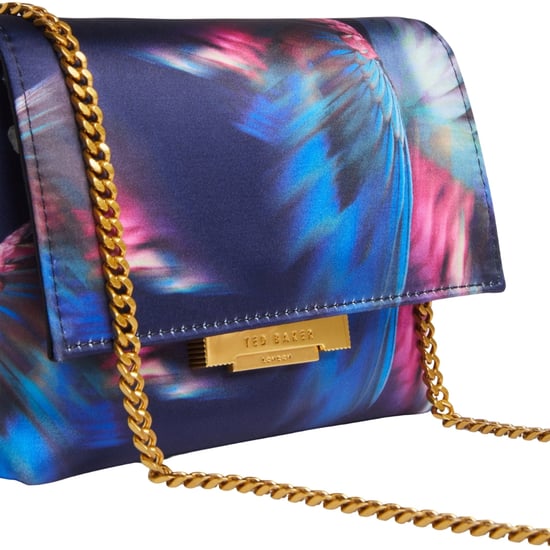 Ted Baker Libbea Crossbodytas Met Verenprint - Image 4