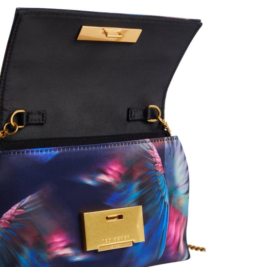 Ted Baker Libbea Crossbodytas Met Verenprint - Image 5