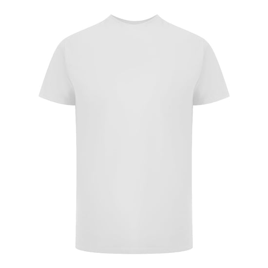 Palm Angels Tonal Classic Logo White T-shirt - Image 1