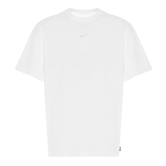 Nike Sportswear Premium Essentials White T-shirt - Image 1