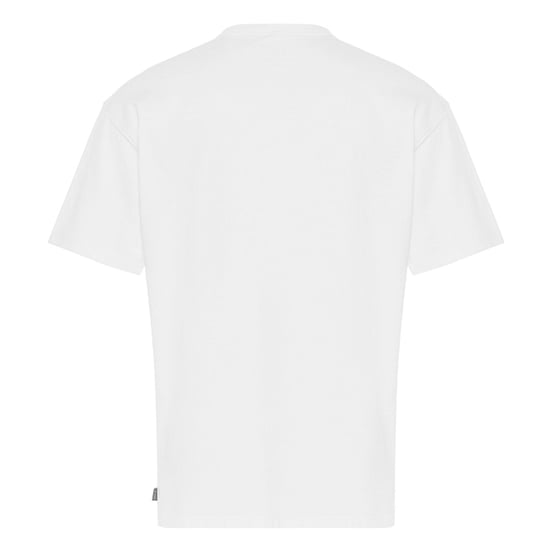 Nike Sportswear Premium Essentials White T-shirt - Image 2