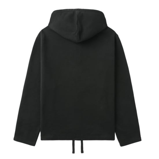 Fred Perry Hooded Smock Night Green Sweater - Image 2