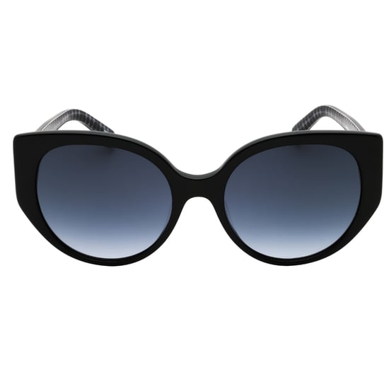 Kate Spade Seraphina Black Sf Sunglasses - Image 1