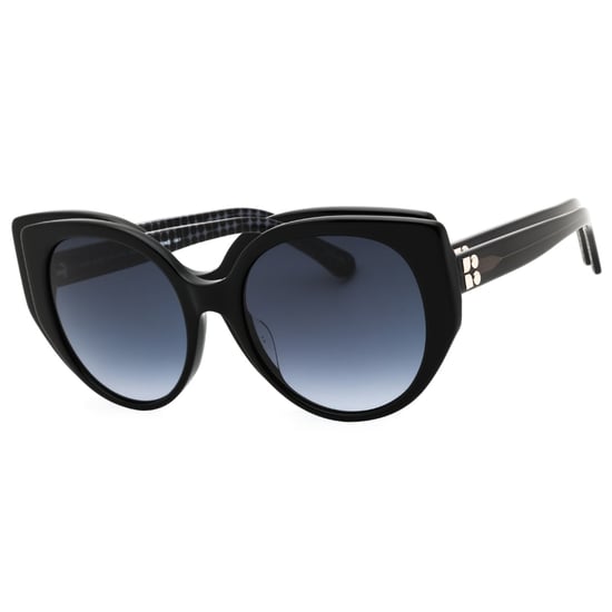 Kate Spade Seraphina Black Sf Sunglasses - Image 2