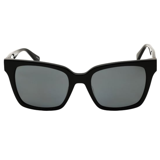 Kate Spade Harlow Black Polarised Sunglasses - Image 1