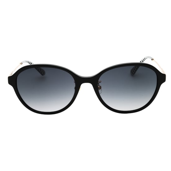 Kate Spade Vonnie Black Sunglasses - Image 1