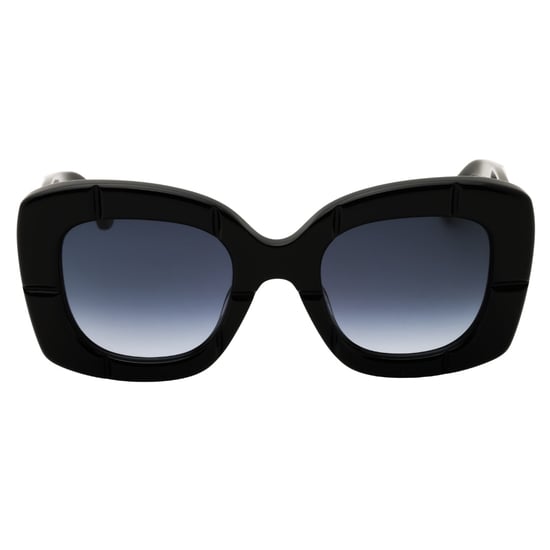 Kate Spade Josey Zwarte Zonnebril - Image 1