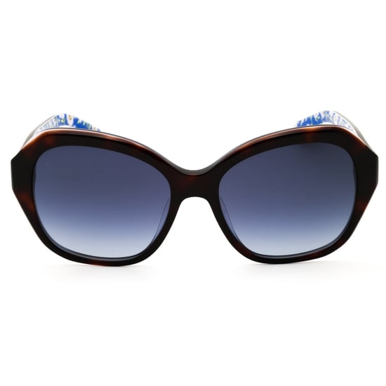 Kate Spade Lottie Havana Brown Sf Zonnebril - Image 1