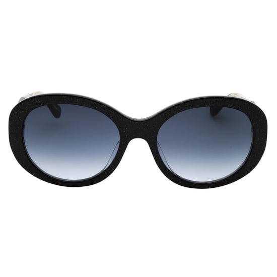 Kate Spade Avah Zwarte Sf Zonnebril - Image 1