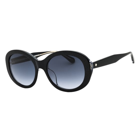Kate Spade Avah Zwarte Sf Zonnebril - Image 2