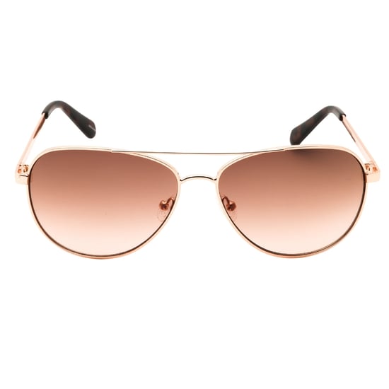 Kate Spade Emmaline/s 0000 M2 Rose Gold / Brown Pink Sf Zonnebril Dames - Image 1