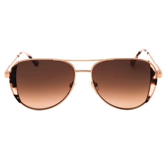 Kate Spade Zonnebril In Roségoud - Image 1
