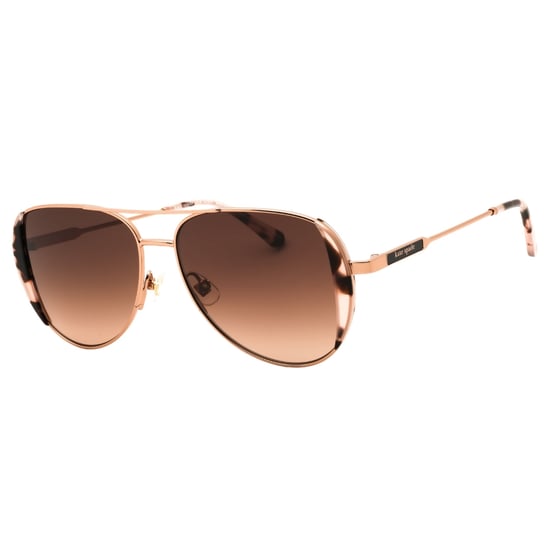Kate Spade Zonnebril In Roségoud - Image 2