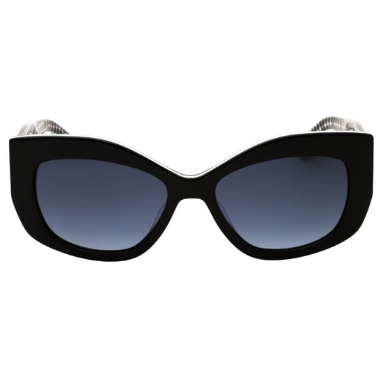 Kate Spade Frida Zwarte Zonnebril - Image 1