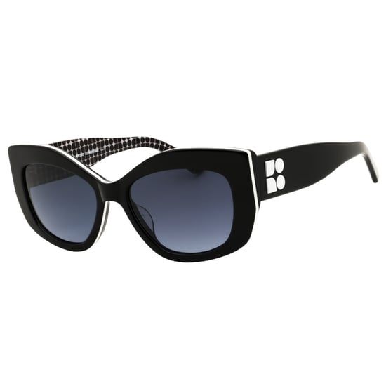Kate Spade Frida Zwarte Zonnebril - Image 2