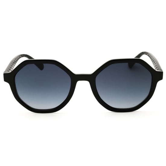Love Moschino Black Framed Sunglasses - Image 1