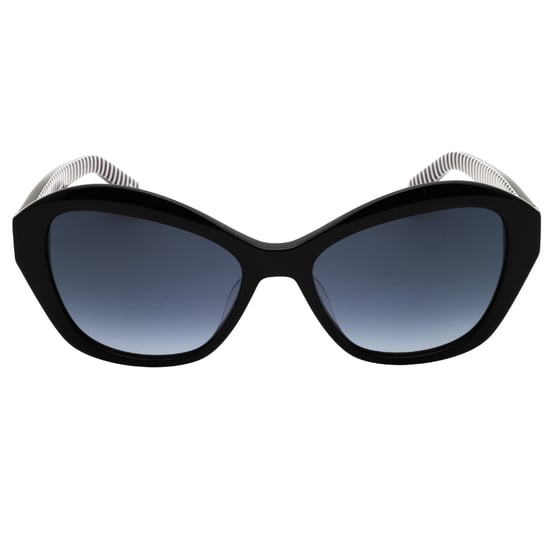 Kate Spade Aglaia Zwarte Zonnebril - Image 1